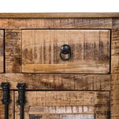 Enfilade Senille -VIDAXL || BeCo || Emma Soldes 1000243214 220314 043 DETAILS P000000001000243214