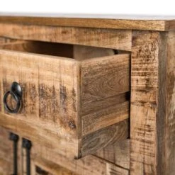 Enfilade Senille -VIDAXL || BeCo || Emma Soldes 1000243214 220314 044 DETAILS P000000001000243214