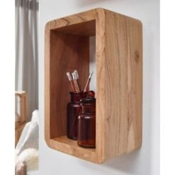 Étagères Murales Maulaix (lot De 3) -VIDAXL || BeCo || Emma Soldes 1000244864 210202 14533700096 MOOD DETAILS P000000001000244864 mood