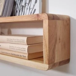 Étagères Murales Maulaix (lot De 3) -VIDAXL || BeCo || Emma Soldes 1000244864 210202 14533900097 DETAILS P000000001000244864