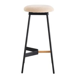 Tabouret De Bar Pirmil -VIDAXL || BeCo || Emma Soldes 1000244961 211006 08513200051 DETAILS P000000001000244961