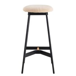 Tabouret De Bar Pirmil -VIDAXL || BeCo || Emma Soldes 1000244961 211006 08513200057 DETAILS P000000001000244961