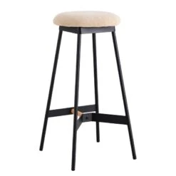 Tabouret De Bar Pirmil -VIDAXL || BeCo || Emma Soldes 1000244961 211006 08513200063 DETAILS P000000001000244961