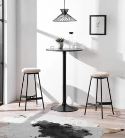 Tabouret De Bar Pirmil -VIDAXL || BeCo || Emma Soldes 1000244961 230418 020 MOOD DETAILS P000000001000244961 mood