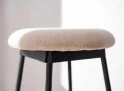 Tabouret De Bar Pirmil -VIDAXL || BeCo || Emma Soldes 1000244961 230418 040 DETAILS P000000001000244961