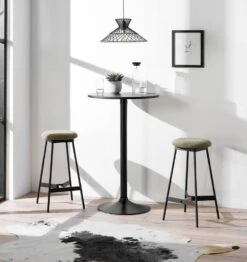 Tabouret De Bar Pirmil -VIDAXL || BeCo || Emma Soldes 1000244982 230418 020 MOOD DETAILS P000000001000244982 mood