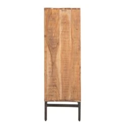 Étagère De Bureau Domme II -VIDAXL || BeCo || Emma Soldes 1000246834 220406 033 DETAILS P000000001000246834