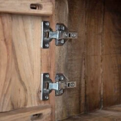 Étagère De Bureau Domme II -VIDAXL || BeCo || Emma Soldes 1000246834 220406 035 DETAILS P000000001000246834