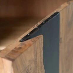 Étagère De Bureau Domme II -VIDAXL || BeCo || Emma Soldes 1000246834 220406 036 DETAILS P000000001000246834