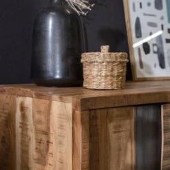 Étagère De Bureau Domme II -VIDAXL || BeCo || Emma Soldes 1000246834 220705 021 MOOD DETAILS P000000001000246834 mood