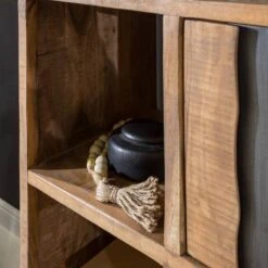 Étagère De Bureau Domme II -VIDAXL || BeCo || Emma Soldes 1000246834 220705 022 MOOD DETAILS P000000001000246834 mood