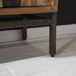 Étagère De Bureau Domme II -VIDAXL || BeCo || Emma Soldes 1000246834 220705 023 MOOD DETAILS P000000001000246834 mood