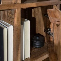 Étagère De Bureau Domme II -VIDAXL || BeCo || Emma Soldes 1000246834 220705 025 MOOD DETAILS P000000001000246834 mood