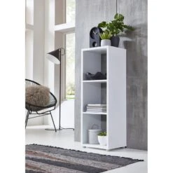 Étagère Nernier III -VIDAXL || BeCo || Emma Soldes 1000248610 210318 08342100015 MOOD DETAILS P000000001000248610 mood