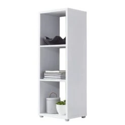 Étagère Nernier III -VIDAXL || BeCo || Emma Soldes 1000248610 210322 08552400006 IMAGE P000000001000248610