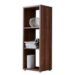 Étagère Nernier III -VIDAXL || BeCo || Emma Soldes 1000248639 210322 08554500020 IMAGE P000000001000248639