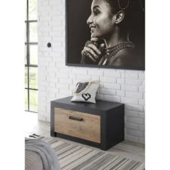 Banc D’entrée Bozel I -VIDAXL || BeCo || Emma Soldes 1000250950 210225 13293600002 MOOD DETAILS P000000001000250950 mood