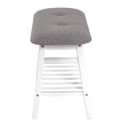 Banc D’entrée Stolk 12 Banc D’entrée Stolk -VIDAXL || BeCo || Emma Soldes 1000252669 210325 08122500034 DETAILS P000000001000252669