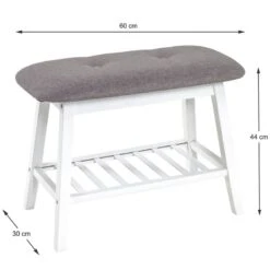 Banc D’entrée Stolk 15 Banc D’entrée Stolk -VIDAXL || BeCo || Emma Soldes 1000252669 210325 08123200038 SKETCH DETAILS P000000001000252669 sketch