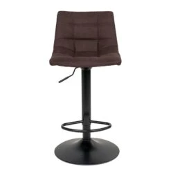 Chaises De Bar Bazian (lot De 2) -VIDAXL || BeCo || Emma Soldes 1000254098 210317 15102200047 DETAILS P000000001000254098