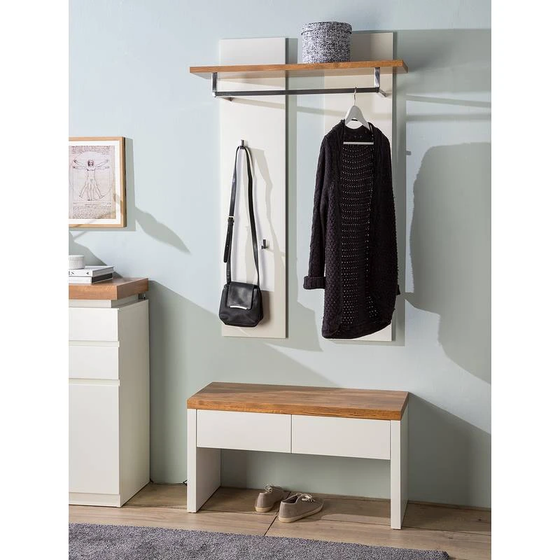 Banc D’entrée Namona 4 Banc D’entrée Namona – Image 2