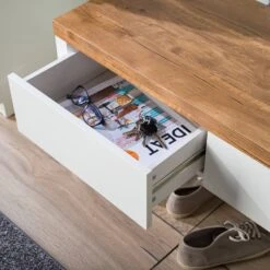 Banc D’entrée Namona 21 Banc D’entrée Namona -VIDAXL || BeCo || Emma Soldes 1000255065 220803 035 DETAILS P000000001000255065