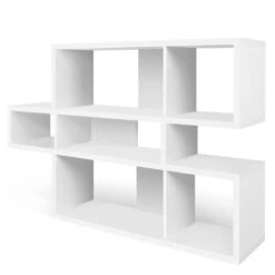 Étagère London I -VIDAXL || BeCo || Emma Soldes 1000255219 210324 15033200033 IMAGE P000000001000255219