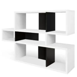 Étagère London I -VIDAXL || BeCo || Emma Soldes 1000255229 210324 15033200075 IMAGE P000000001000255229