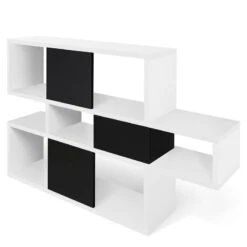 Étagère London I -VIDAXL || BeCo || Emma Soldes 1000255229 210324 15033300076 DETAILS P000000001000255229