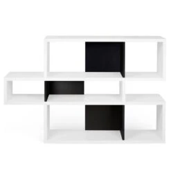 Étagère London I -VIDAXL || BeCo || Emma Soldes 1000255229 210324 15033300077 DETAILS P000000001000255229