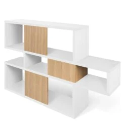 Étagère London I -VIDAXL || BeCo || Emma Soldes 1000255241 210324 15033400178 DETAILS P000000001000255241