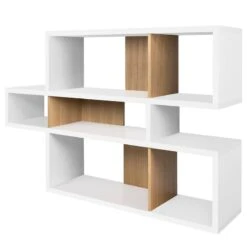 Étagère London I -VIDAXL || BeCo || Emma Soldes 1000255241 210909 12393200070 IMAGE P000000001000255241