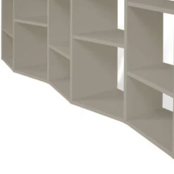 Étagère Maze II -VIDAXL || BeCo || Emma Soldes 1000255245 210324 15033400212 DETAILS P000000001000255245