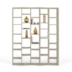 Étagère Maze II -VIDAXL || BeCo || Emma Soldes 1000255245 210324 15033400214 DETAILS P000000001000255245