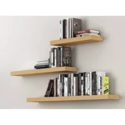 Tablette Murale Balda 32 Tablette Murale Balda -VIDAXL || BeCo || Emma Soldes 1000255977 210331 14460600070 MOOD DETAILS P000000001000255977 mood