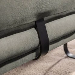 Banc Koro I -VIDAXL || BeCo || Emma Soldes 1000256026 210331 09391400076 DETAILS P000000001000256026