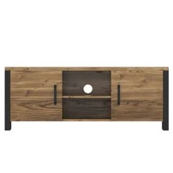Ensemble Meubles TV Velleron (2 élém.) 17 Ensemble Meubles TV Velleron (2 élém.) -VIDAXL || BeCo || Emma Soldes 1000259842 210413 14130900028 DETAILS P000000001000259842