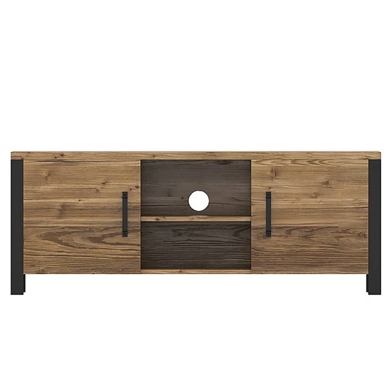 Ensemble Meubles TV Velleron (2 élém.) 8 Ensemble Meubles TV Velleron (2 élém.) – Image 6