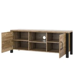 Ensemble Meubles TV Velleron (2 élém.) 18 Ensemble Meubles TV Velleron (2 élém.) -VIDAXL || BeCo || Emma Soldes 1000259842 210413 14130900029 DETAILS P000000001000259842