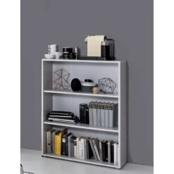 Étagère Avin I -VIDAXL || BeCo || Emma Soldes 1000260184 210511 10252900013 MOOD DETAILS P000000001000260184 mood