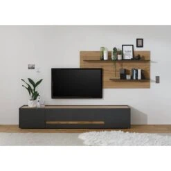 Étagère Murale Olon -VIDAXL || BeCo || Emma Soldes 1000260629 210422 08434400009 MOOD DETAILS P000000001000260629 mood