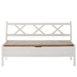 Banc Balignton -VIDAXL || BeCo || Emma Soldes 1000260735 211116 12541200220 DETAILS P000000001000260735