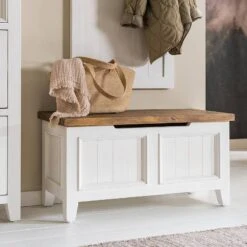 Banc D’entrée Balignton -VIDAXL || BeCo || Emma Soldes 1000260755 230505 022 MOOD DETAILS P000000001000260755 mood