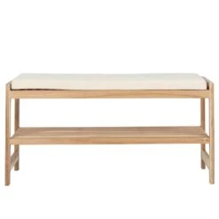 Wenko Banc D’entrée Acina -VIDAXL || BeCo || Emma Soldes 1000260940 210423 13334400113 DETAILS P000000001000260940