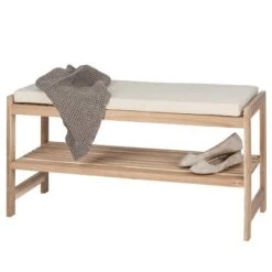 Wenko Banc D’entrée Acina -VIDAXL || BeCo || Emma Soldes 1000260940 210423 13334600114 DETAILS P000000001000260940