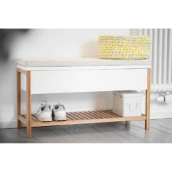 Wenko Banc D’entrée Finja II -VIDAXL || BeCo || Emma Soldes 1000260953 210423 13360500201 MOOD DETAILS P000000001000260953 mood