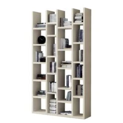 Étagère Emporior IX -VIDAXL || BeCo || Emma Soldes 1000261616 210420 15491800004 IMAGE P000000001000261616