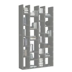 Étagère Emporior IX -VIDAXL || BeCo || Emma Soldes 1000261616 210420 15492000006 SKETCH DETAILS P000000001000261616 sketch