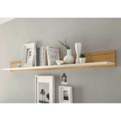 Tablette Murale Olon -VIDAXL || BeCo || Emma Soldes 1000261788 220207 110338000020 MOOD DETAILS P000000001000261788 mood