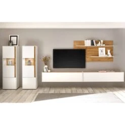 Étagère Murale Olon -VIDAXL || BeCo || Emma Soldes 1000261795 210423 14390700045 MOOD DETAILS P000000001000261795 mood